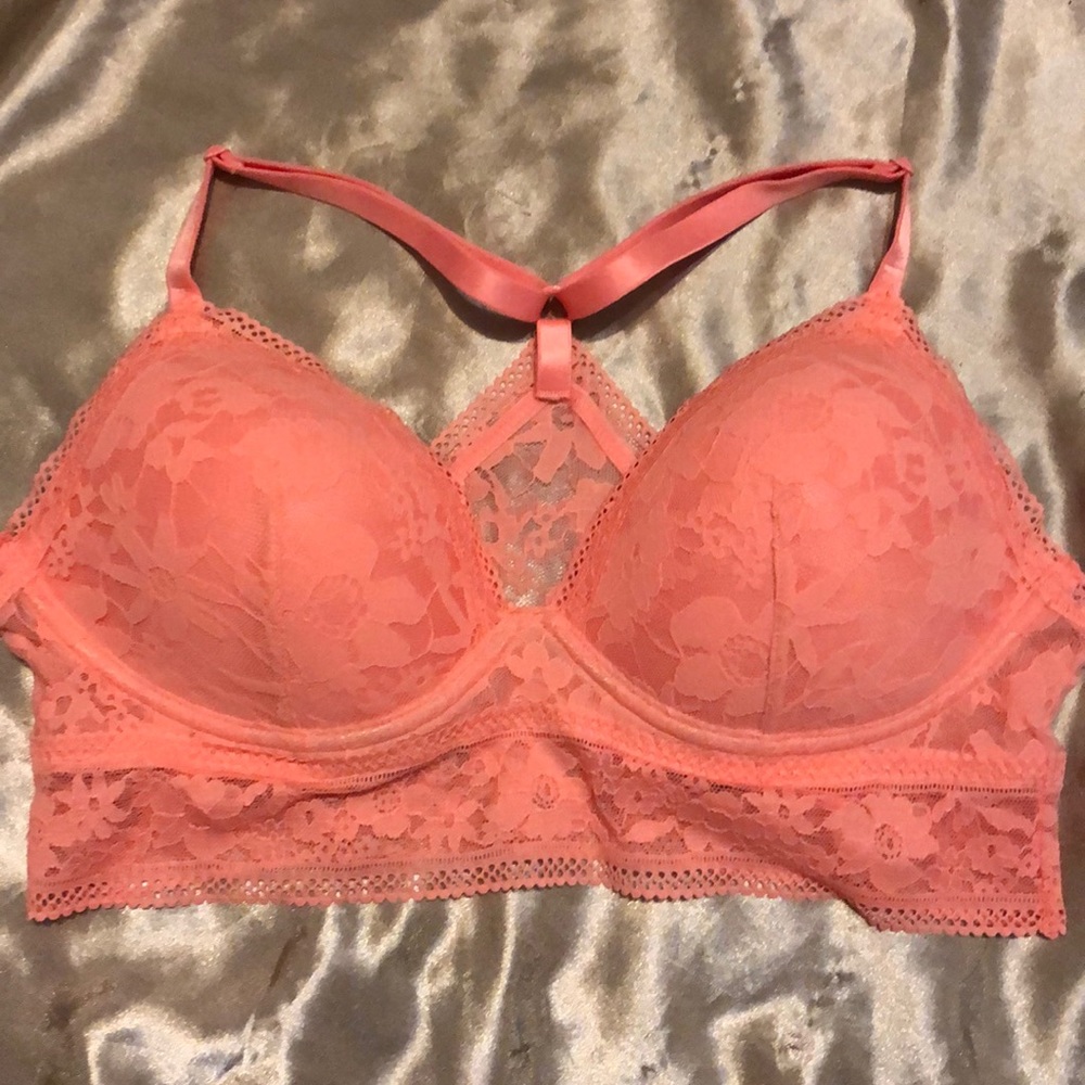 Victoria’s Secret bra